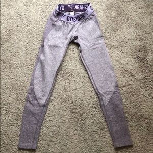 Gymshark Flex Leggings